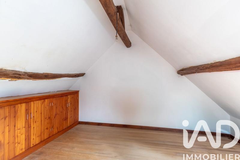 Maison - 177 m² - 7 pièces