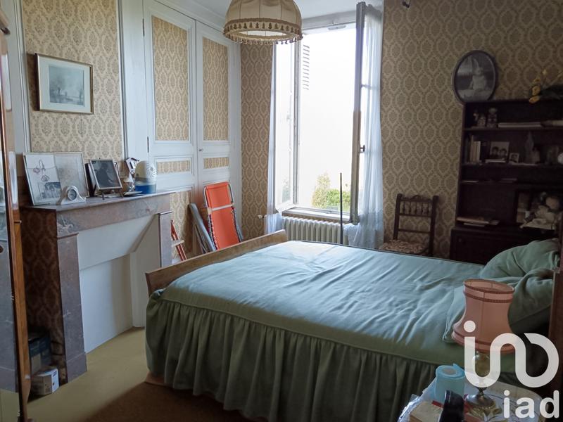 Maison de ville - 47 m² - 3 pièces