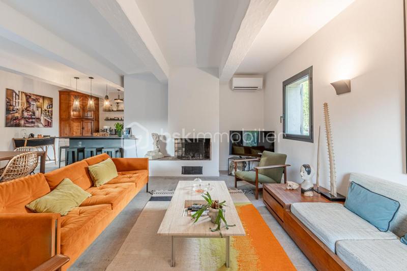 Maison - 150 m² - 6 pièces