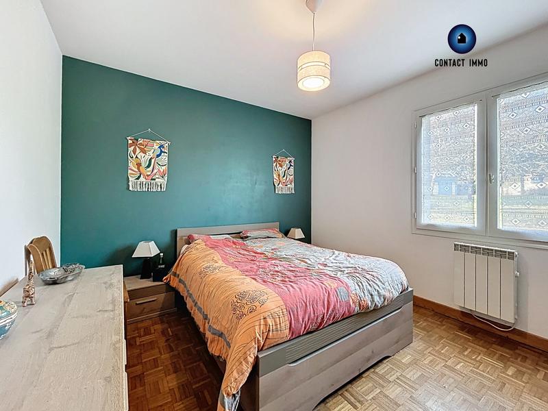 Maison ancienne - 147 m² - 6 pièces