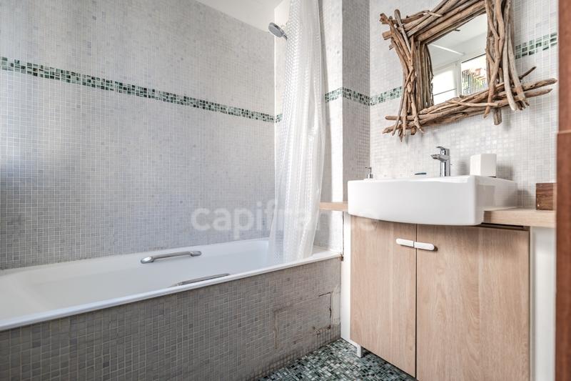 Appartement - 68 m² - 4 pièces