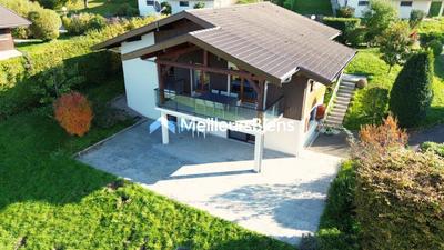 Villa - 178 m² - 6 pièces
