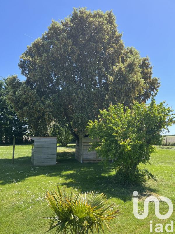 Maison - 195 m² - 7 pièces