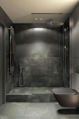 Appartement - 25 m²