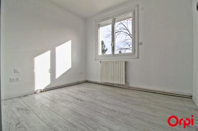 Maison - 66 m² - 4 pièces