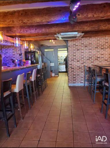 Local commercial - 100 m²