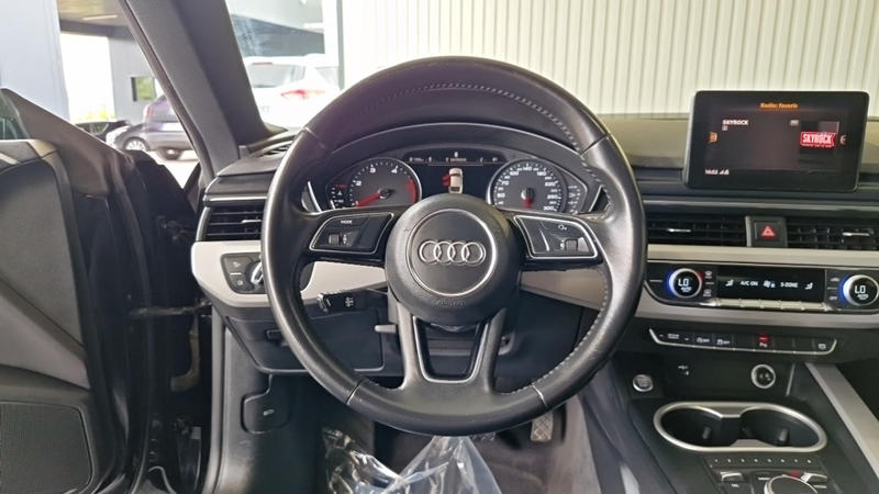 Audi A5 sportback (2) 35 Tdi 150 s tronic 7 Business Line