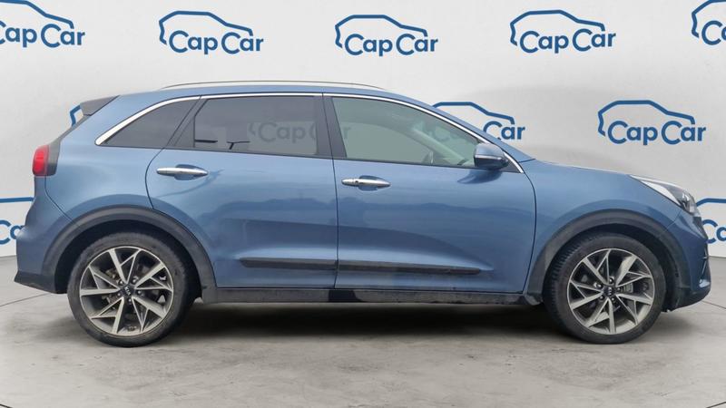 Kia Niro 1.6 GDi 141 Hybrid 2wd Dct6 105 Active - Automatique