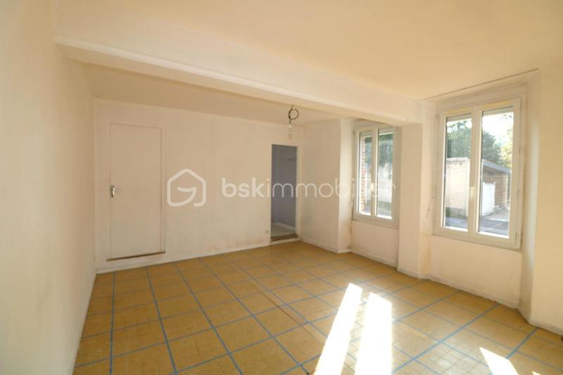 Maison - 70 m² - 4 pièces