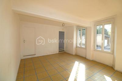 Maison - 70 m² - 4 pièces