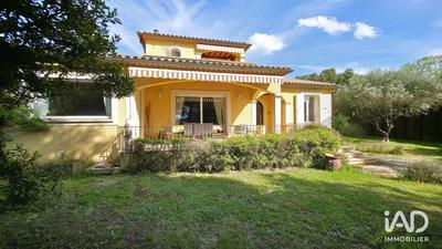 Maison - 150 m² - 4 pièces