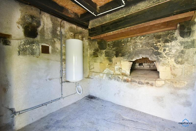 Longère - 76 m² - 3 pièces