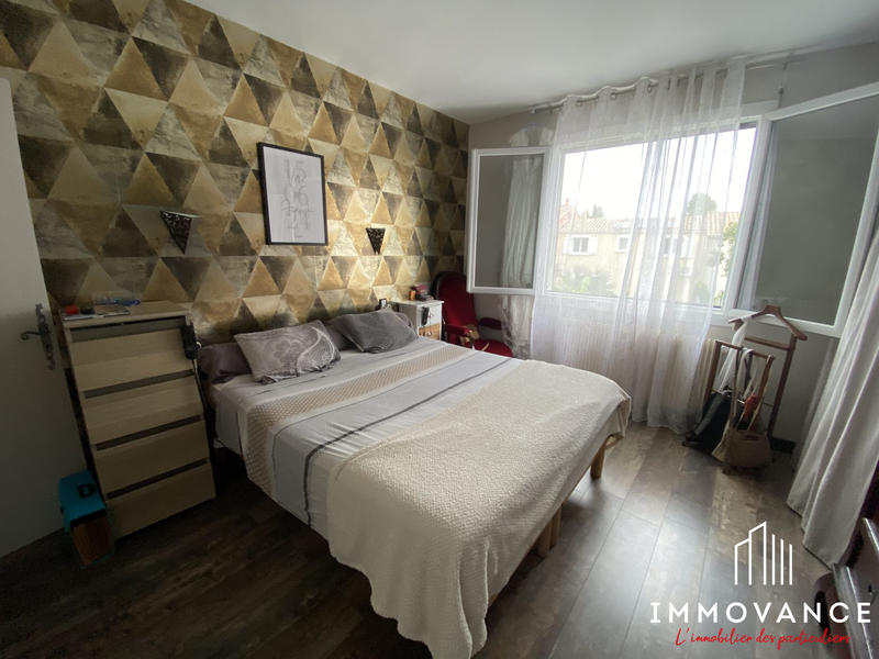 Maison ancienne - 160 m² - 7 pièces