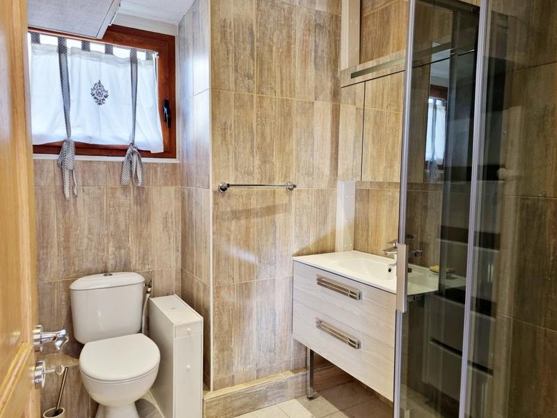 Appartement - 49 m² - 3 pièces