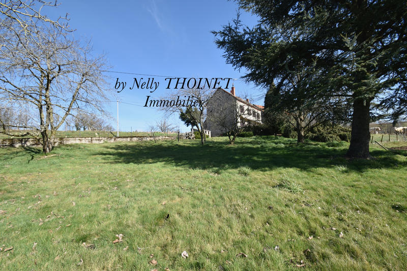 Propriété - 155 m² - 8 pièces