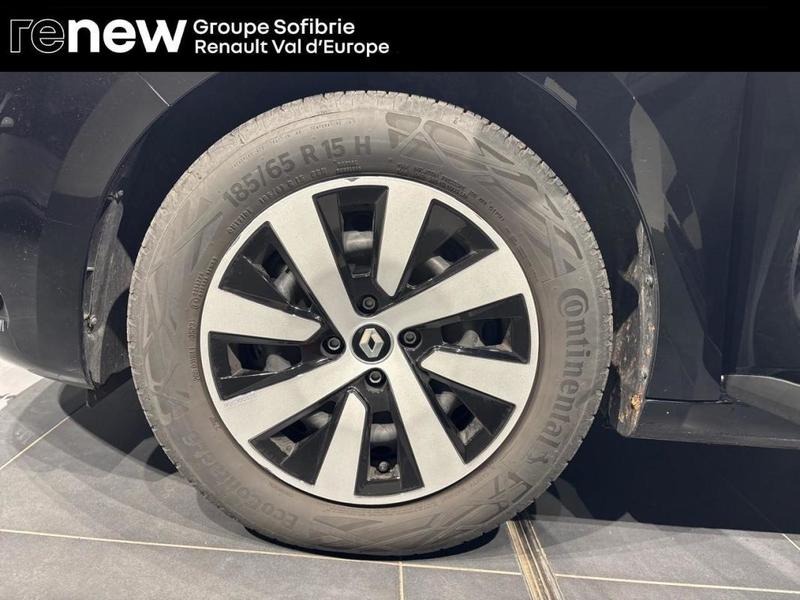 Renault Clio V TCe 90 Equilibre