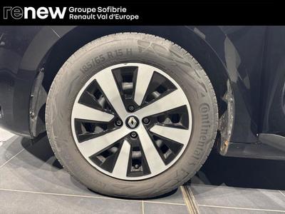 Renault Clio V TCe 90 Equilibre