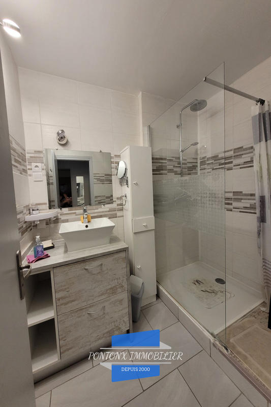 Appartement - 83 m² - 3 pièces