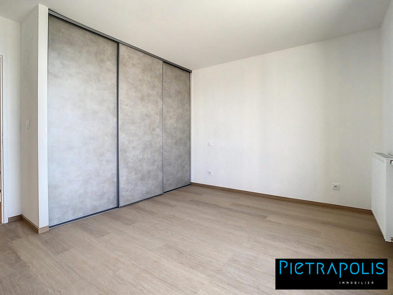 Maison contemporaine - 127 m² - 5 pièces