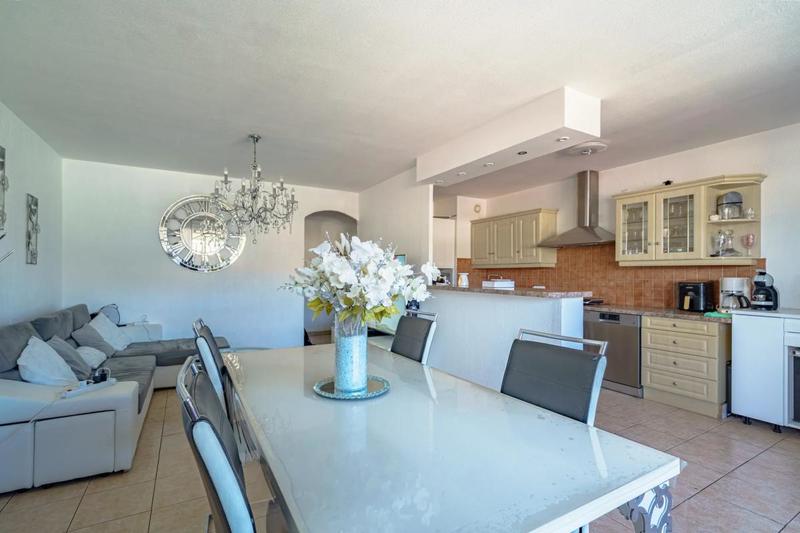 Appartement - 69 m² - 3 pièces