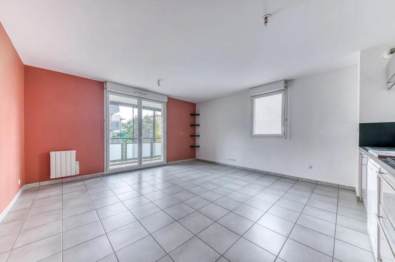 Appartement - 73 m² - 4 pièces