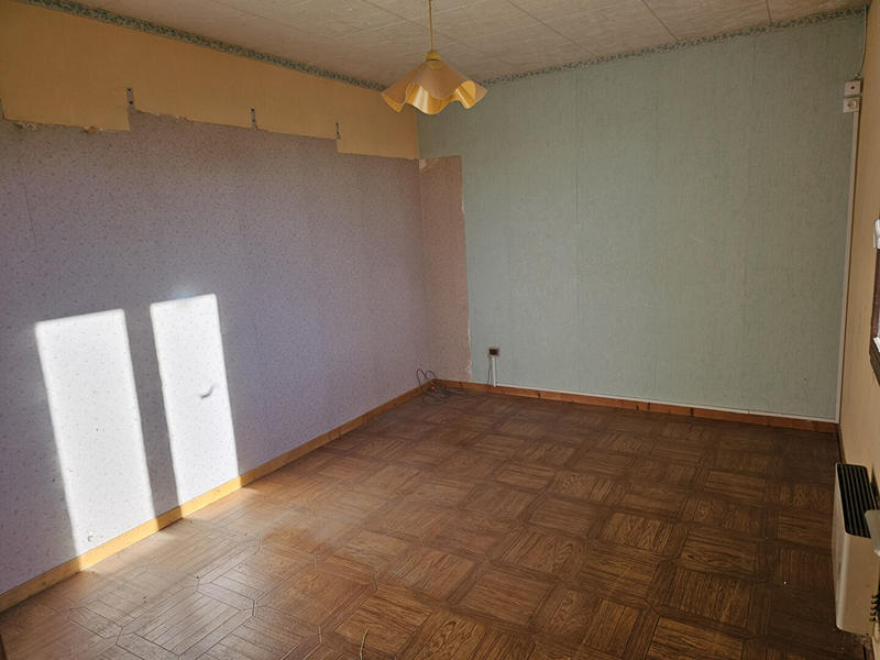 Maison - 75 m² - 4 pièces