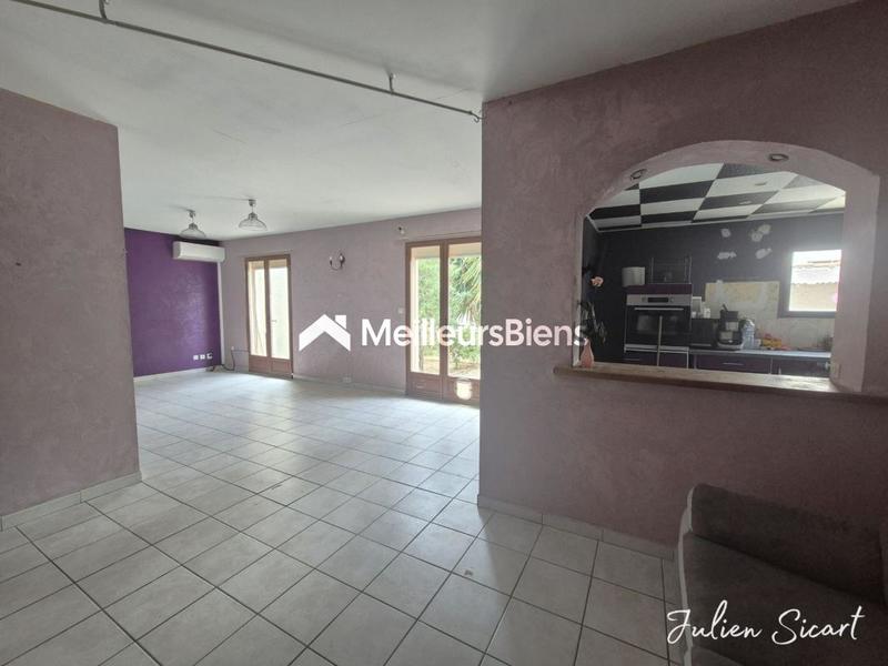 Villa - 85 m² - 4 pièces