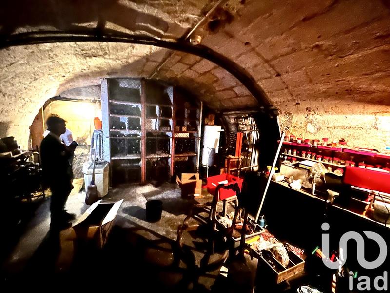 Maison - 227 m² - 9 pièces