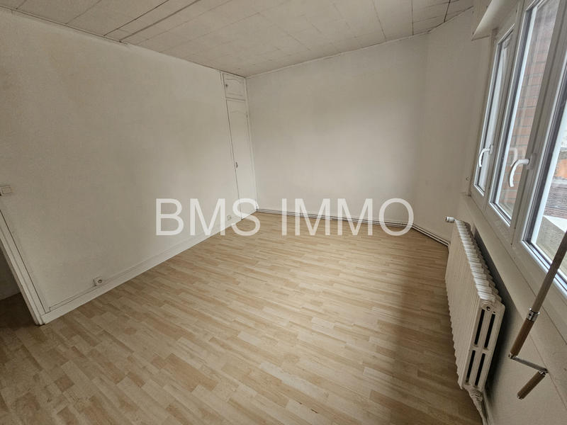 Maison - 112 m² - 4 pièces