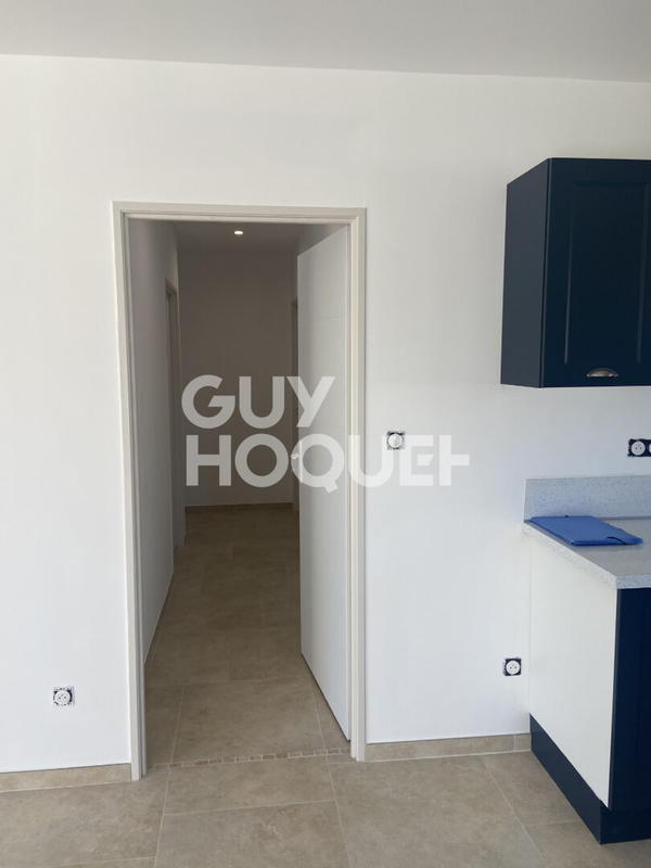 Maison - 83 m² - 4 pièces