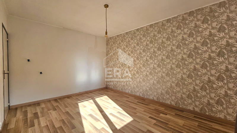 Maison - 108 m² - 6 pièces