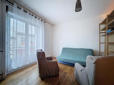 Appartement - 49 m² - 2 pièces