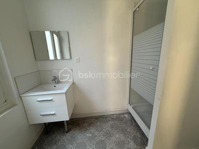 Appartement - 51 m² - 2 pièces
