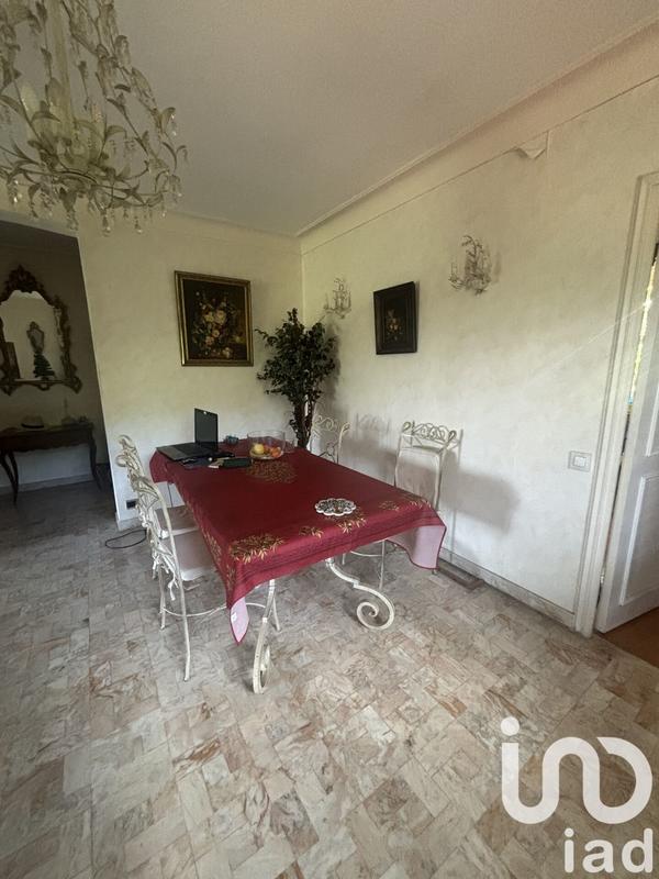 Maison - 127 m² - 5 pièces