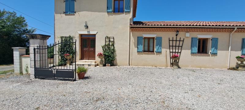 Maison - 400 m² - 8 pièces