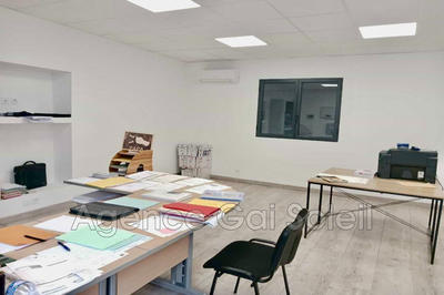 Local commercial - 190 m²
