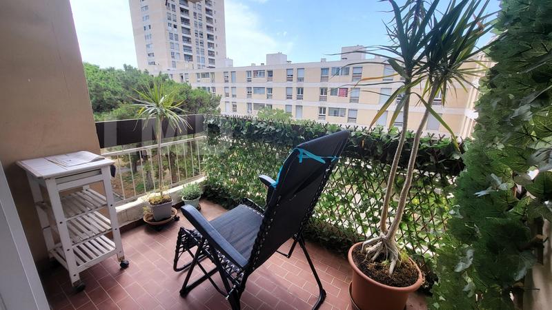 Appartement - 77 m² - 4 pièces