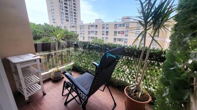 Appartement - 77 m² - 4 pièces