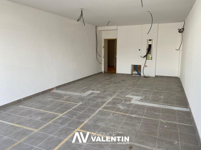 Local commercial - 45 m²