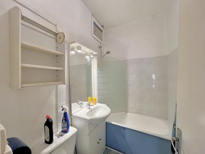 Appartement - 32 m² - 2 pièces