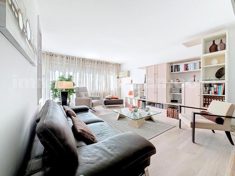 Appartement - 86 m² - 4 pièces