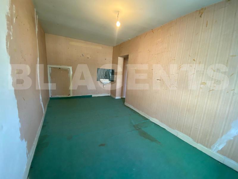 Maison ancienne - 107 m² - 5 pièces