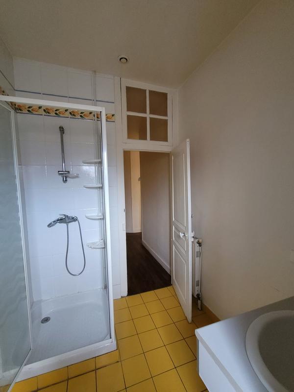 Maison - 65 m² - 4 pièces