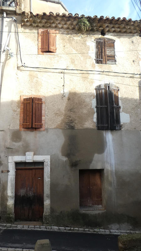 Maison - 75 m² - 3 pièces