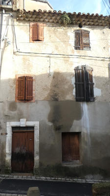 Maison - 75 m² - 3 pièces