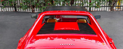 Ferrari 308 Gts 01.76.63.32.16