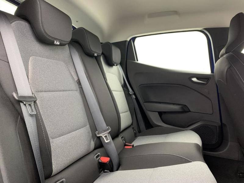 Renault Clio 5 Tce 90 Ch Gsr2 Evolution