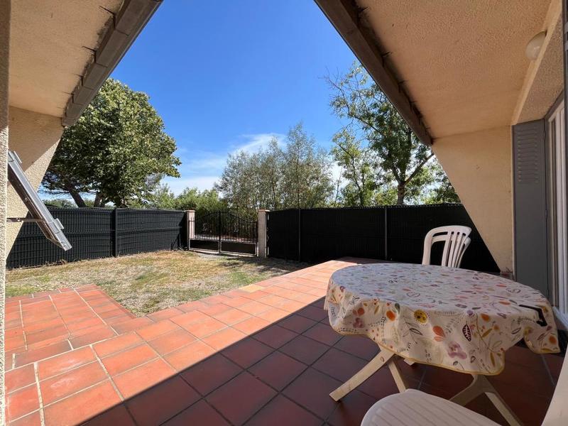 Maison - 71 m² - 3 pièces