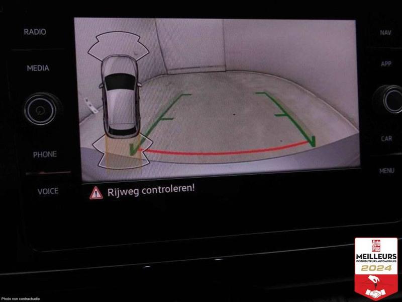 Volkswagen t-Roc 1.5 TSi 150 Dsg R-Line Edition