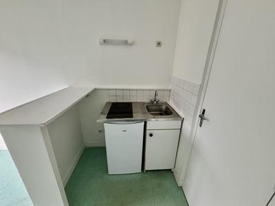 Appartement - 24 m² - 1 pièce
